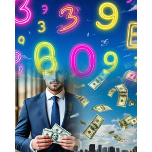 Финансовый код Успеха