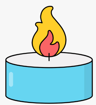 Свечи. Аромасаше