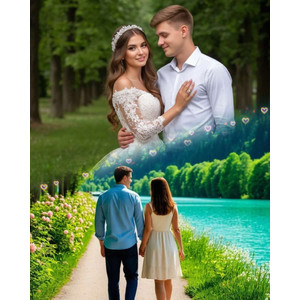 Тайны Любви. Искусство совместимости