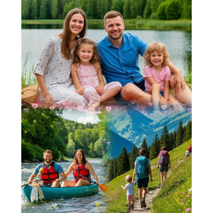 Путь к себе настоящему