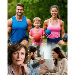 Новый старт перемен: находим силы преодолевать трудности