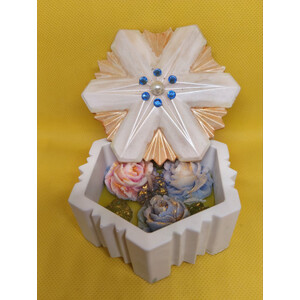 Аромасвеча 