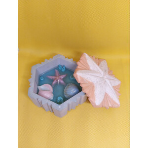 Аромасвеча 